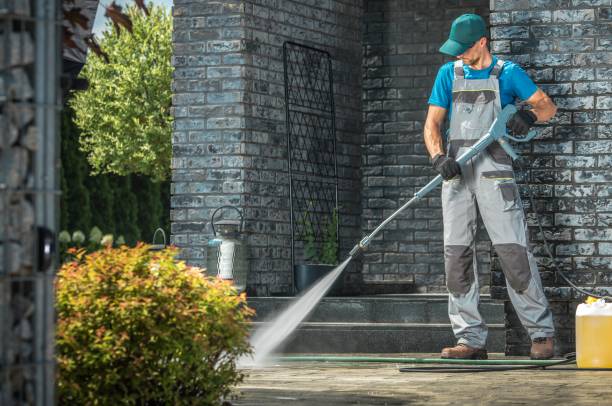 Best Graffiti Removal Services in De Kal, TX