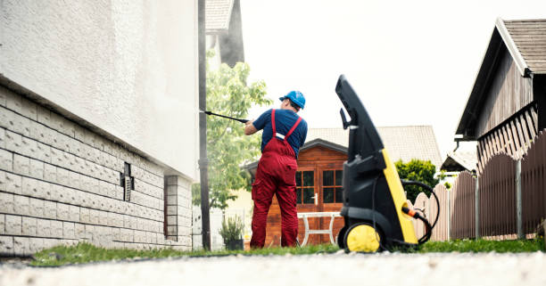 Trusted De Kal, TX Pressure Washing Services Experts