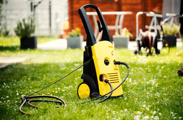 Best Rust and Stain Removal in De Kal, TX